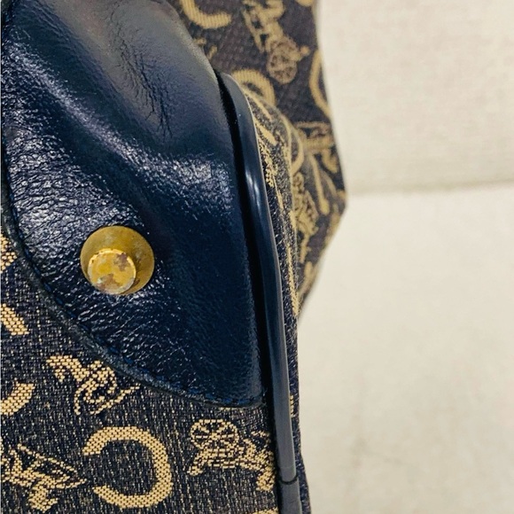 💖SALE💖CELINE Boston Bag - Picture 3 of 12